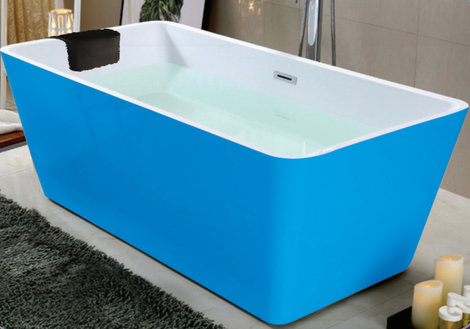 PREMIUM BATHTUB BFB-062 LILY
